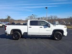 2021 Silverado 2500HD Thumbnail 7