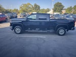 2024 Silverado 2500HD Thumbnail 7