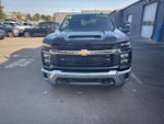 2024 Silverado 2500HD Thumbnail 9