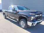 2024 Silverado 2500HD Thumbnail 1