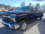2024 Silverado 2500HD Thumbnail 7