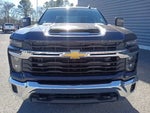 2024 Silverado 2500HD Thumbnail 8