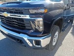 2024 Silverado 2500HD Thumbnail 9