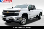 2024 Silverado 2500HD Thumbnail 1