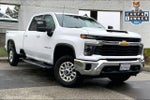 2024 Silverado 2500HD Thumbnail 2