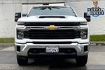 2024 Silverado 2500HD Thumbnail 3