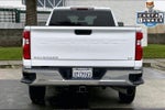 2024 Silverado 2500HD Thumbnail 4
