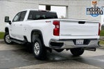 2024 Silverado 2500HD Thumbnail 12