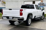 2024 Silverado 2500HD Thumbnail 13