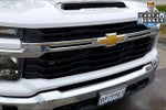 2024 Silverado 2500HD Thumbnail 30