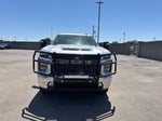 2020 Silverado 2500HD Thumbnail 2