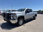 2020 Silverado 2500HD Thumbnail 3