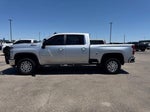 2020 Silverado 2500HD Thumbnail 4