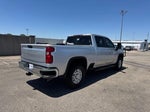 2020 Silverado 2500HD Thumbnail 7