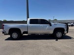 2020 Silverado 2500HD Thumbnail 8