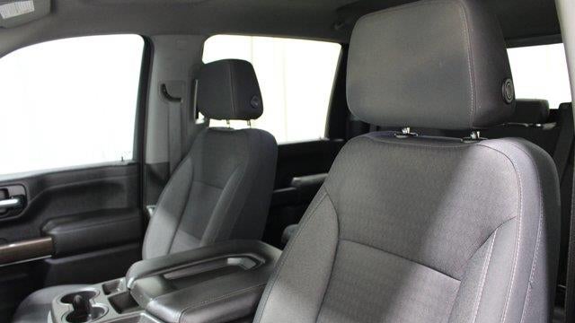 2020 Chevrolet Silverado 2500HD LT