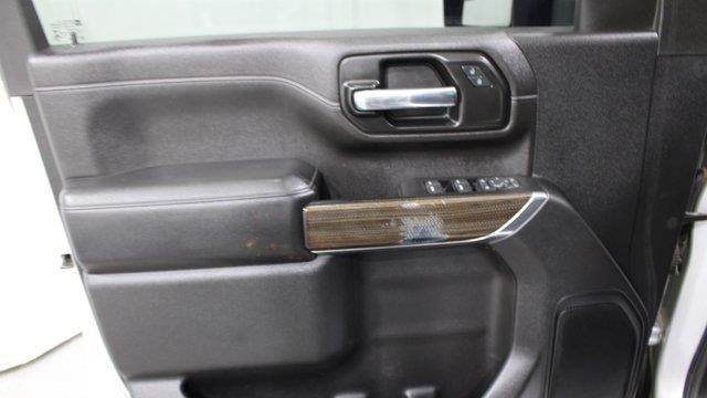 2020 Chevrolet Silverado 2500HD LT