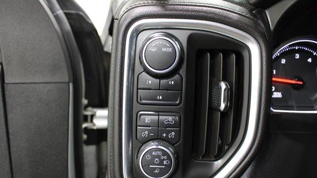 2020 Chevrolet Silverado 2500HD LT