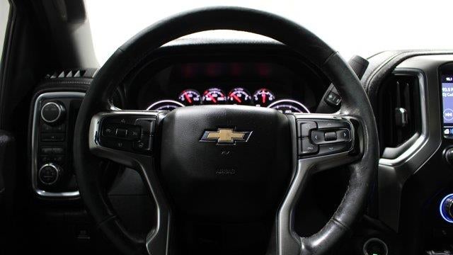 2020 Chevrolet Silverado 2500HD LT