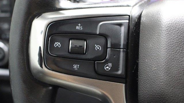 2020 Chevrolet Silverado 2500HD LT