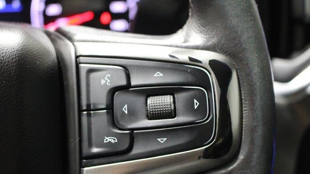 2020 Chevrolet Silverado 2500HD LT