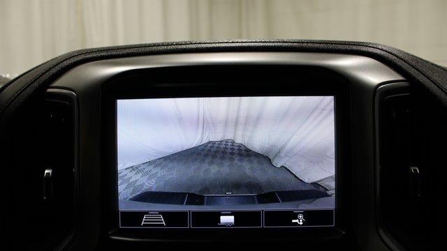 2020 Chevrolet Silverado 2500HD LT