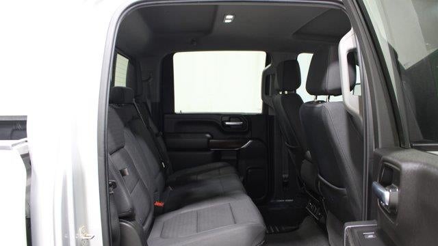 2020 Chevrolet Silverado 2500HD LT
