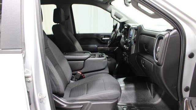 2020 Chevrolet Silverado 2500HD LT