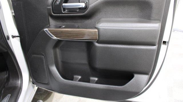 2020 Chevrolet Silverado 2500HD LT