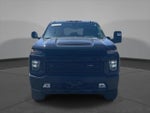 2021 Silverado 2500HD Thumbnail 2