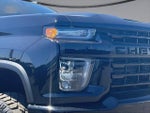 2021 Silverado 2500HD Thumbnail 24