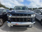 2021 Silverado 2500HD Thumbnail 2