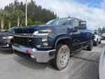 2021 Silverado 2500HD Thumbnail 3