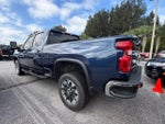 2021 Silverado 2500HD Thumbnail 7