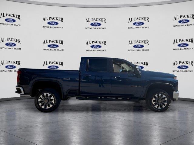 2021 Chevrolet Silverado - $41,900