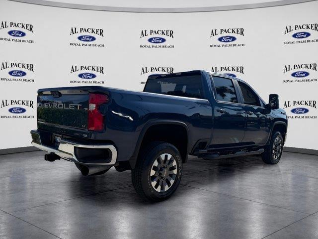2021 Chevrolet Silverado - $41,900
