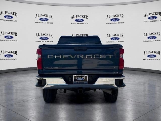 2021 Chevrolet Silverado - $41,900