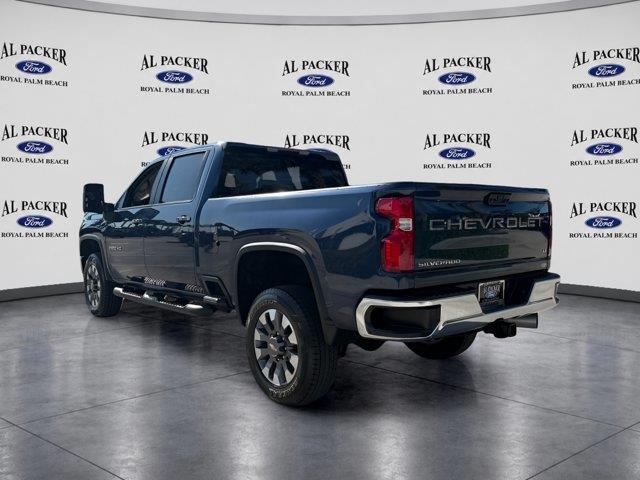 2021 Chevrolet Silverado - $41,900