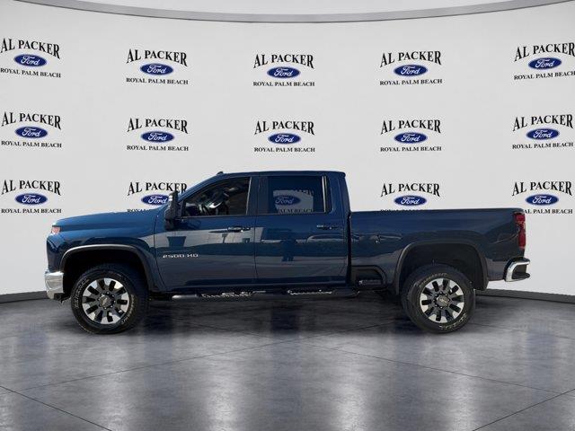 2021 Chevrolet Silverado - $41,900