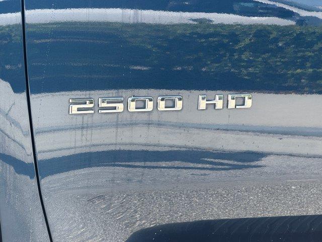 2021 Chevrolet Silverado - $41,900