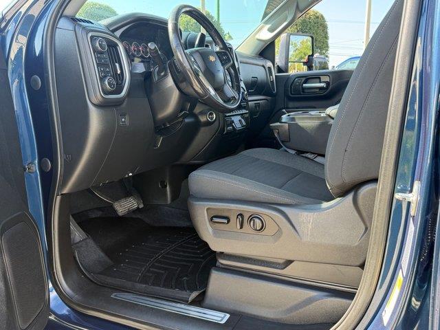2021 Chevrolet Silverado - $41,900