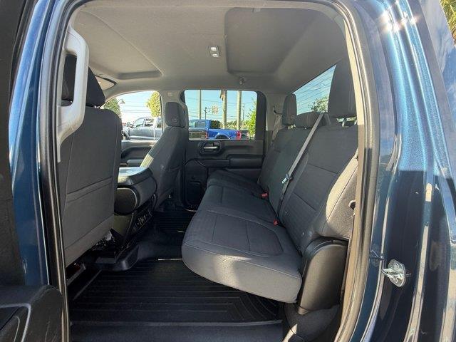 2021 Chevrolet Silverado - $41,900