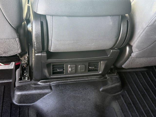 2021 Chevrolet Silverado - $41,900