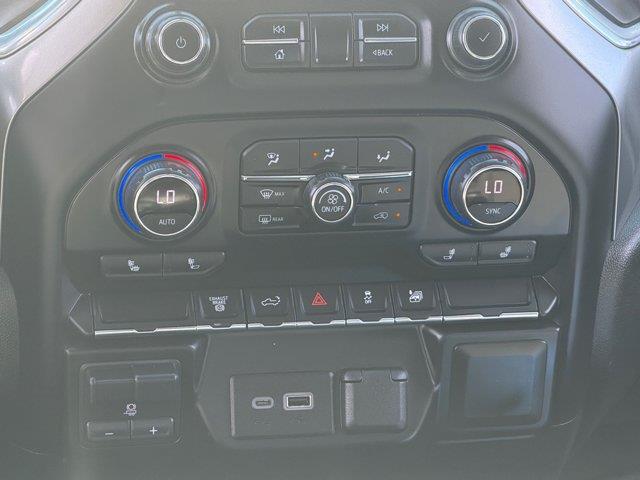 2021 Chevrolet Silverado - $41,900