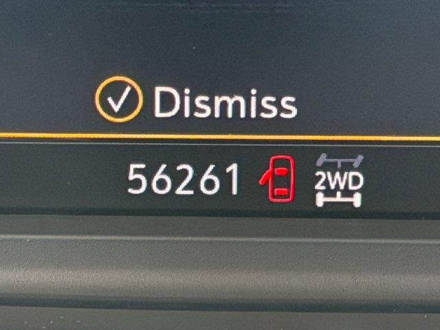 2021 Chevrolet Silverado - $41,900
