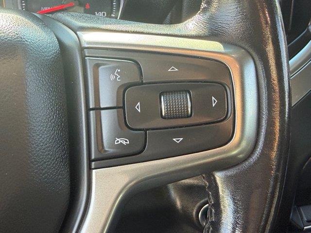 2021 Chevrolet Silverado - $41,900