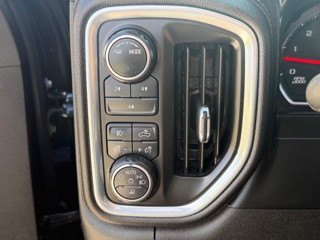 2021 Chevrolet Silverado - $41,900