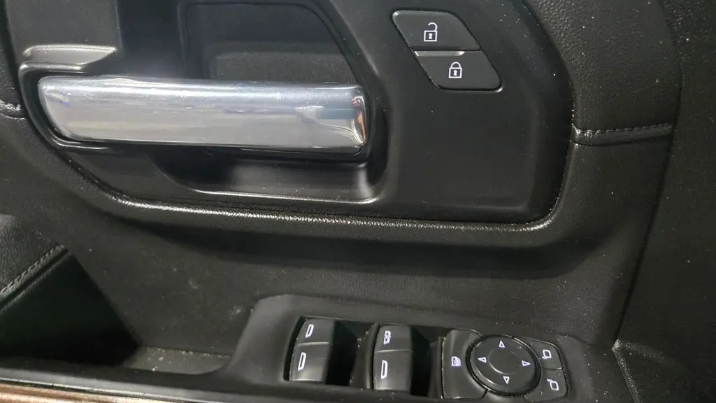 2021 Chevrolet Silverado 2500HD LT