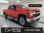 2022 Silverado 2500HD Thumbnail 1