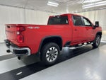 2022 Silverado 2500HD Thumbnail 2